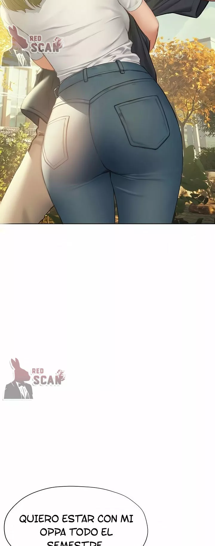 Understanding of Flirting Capítulo 9 - Page 45