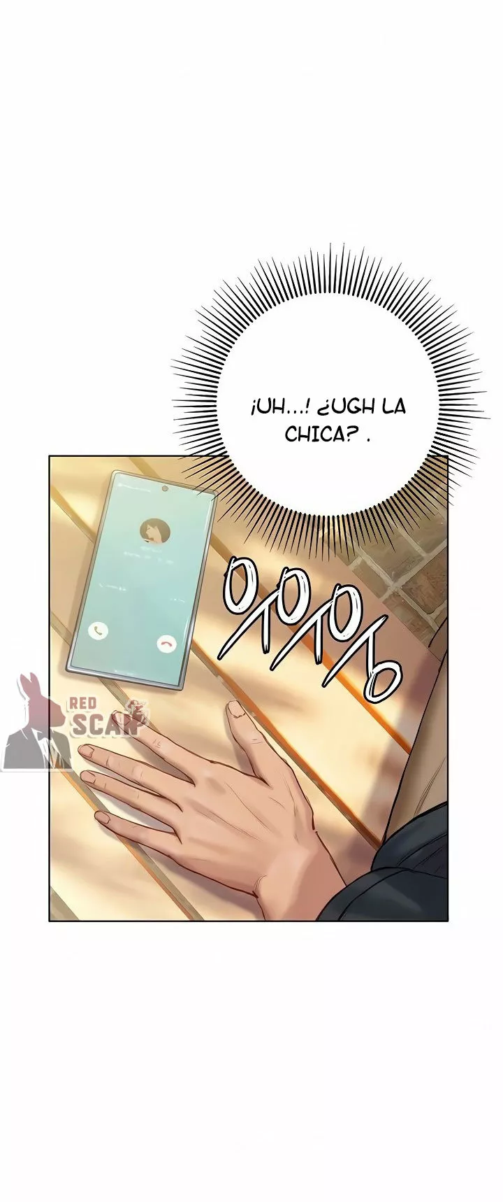 Understanding of Flirting Capítulo 9 - Page 55