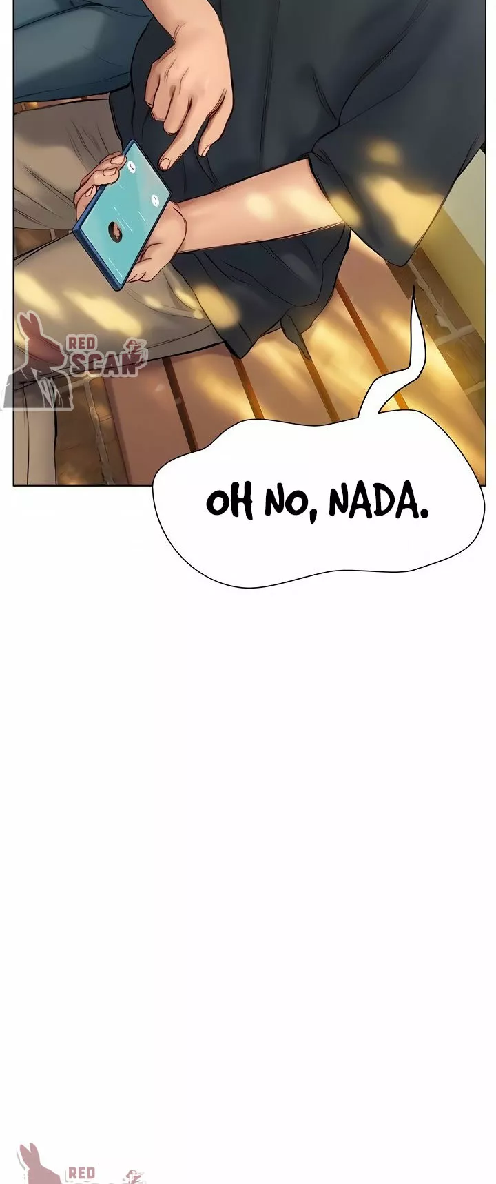 Understanding of Flirting Capítulo 9 - Page 59