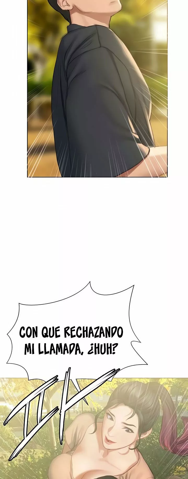 Understanding of Flirting Capítulo 9 - Page 68