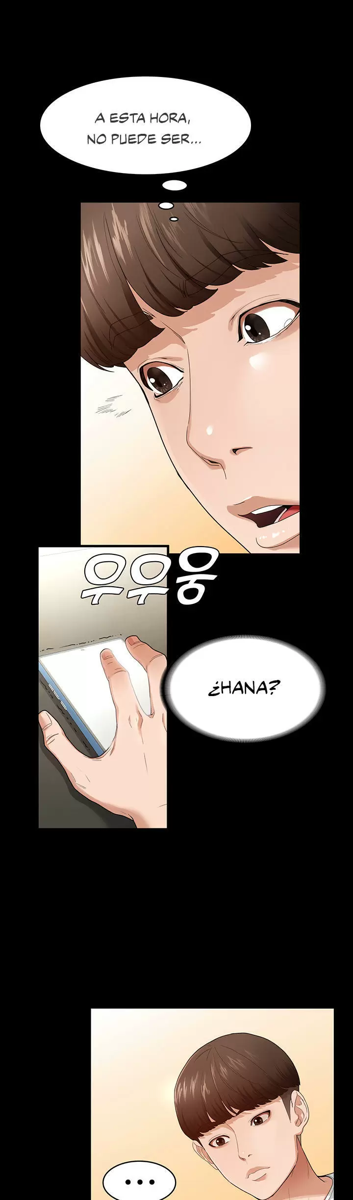 Conquistando a las Diosas Capítulo 1 - Page 24