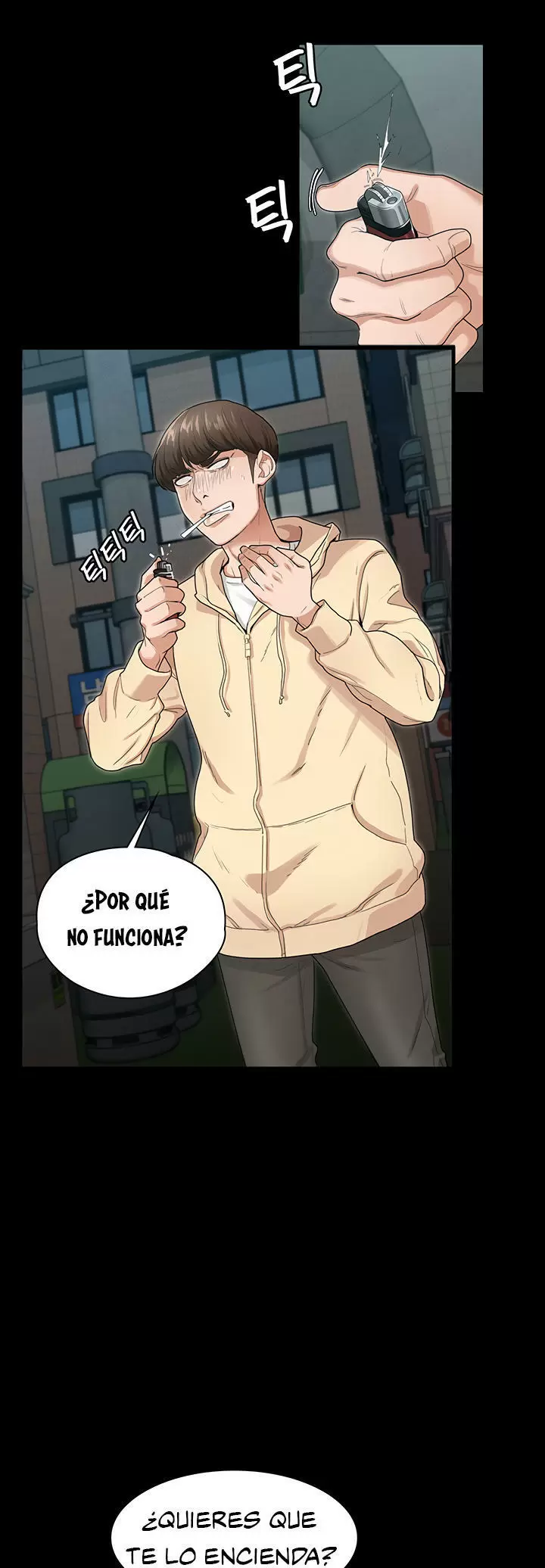 Conquistando a las Diosas Capítulo 1 - Page 42
