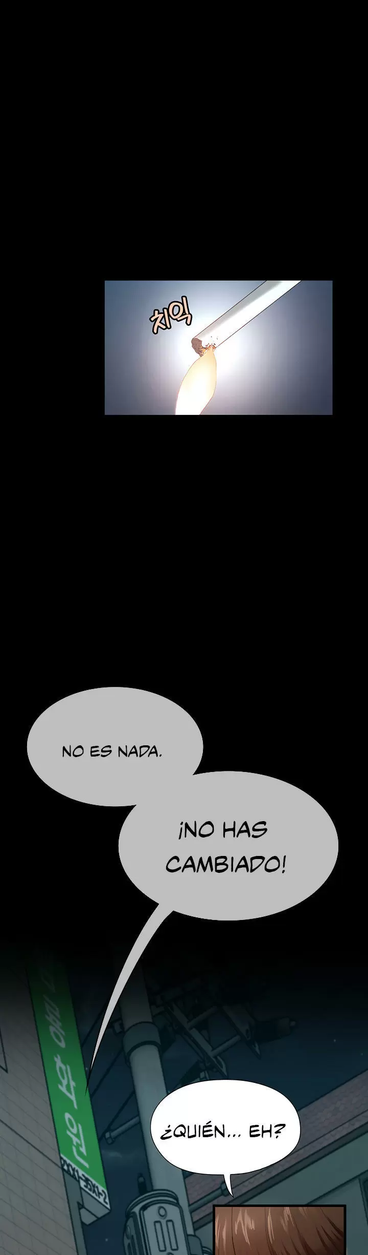 Conquistando a las Diosas Capítulo 1 - Page 44