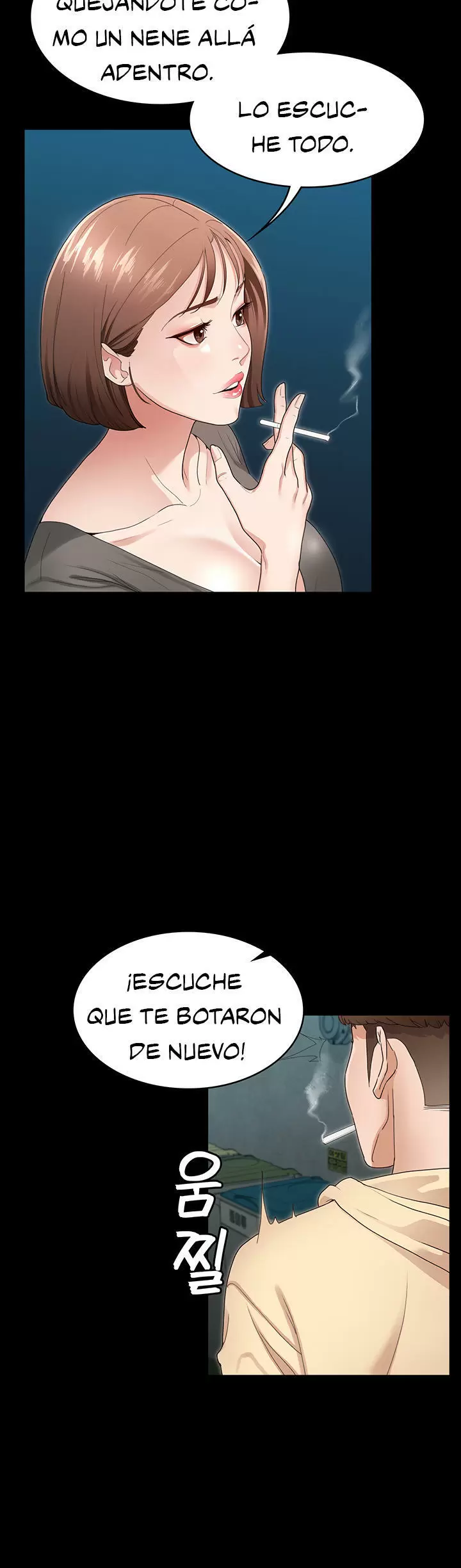 Conquistando a las Diosas Capítulo 1 - Page 48