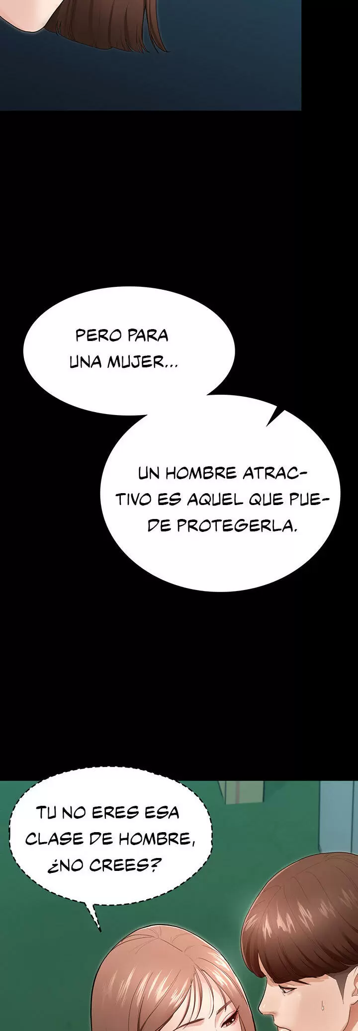 Conquistando a las Diosas Capítulo 1 - Page 51