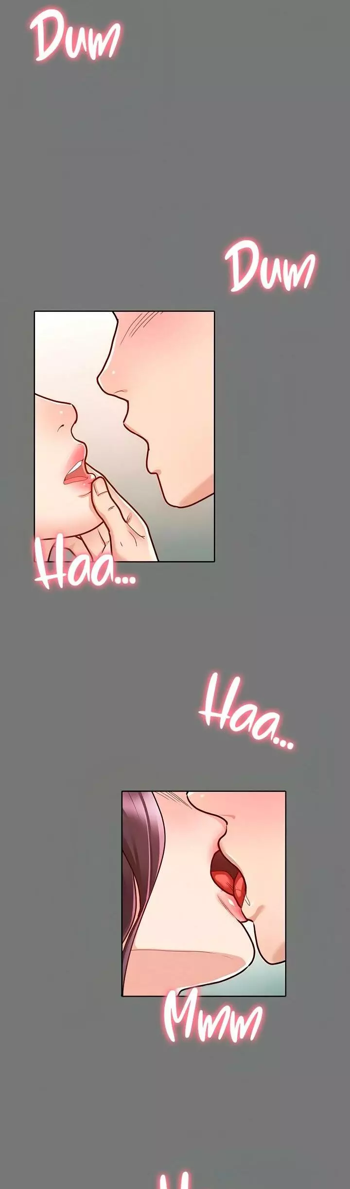 Conquistando a las Diosas Capítulo 10 - Page 14