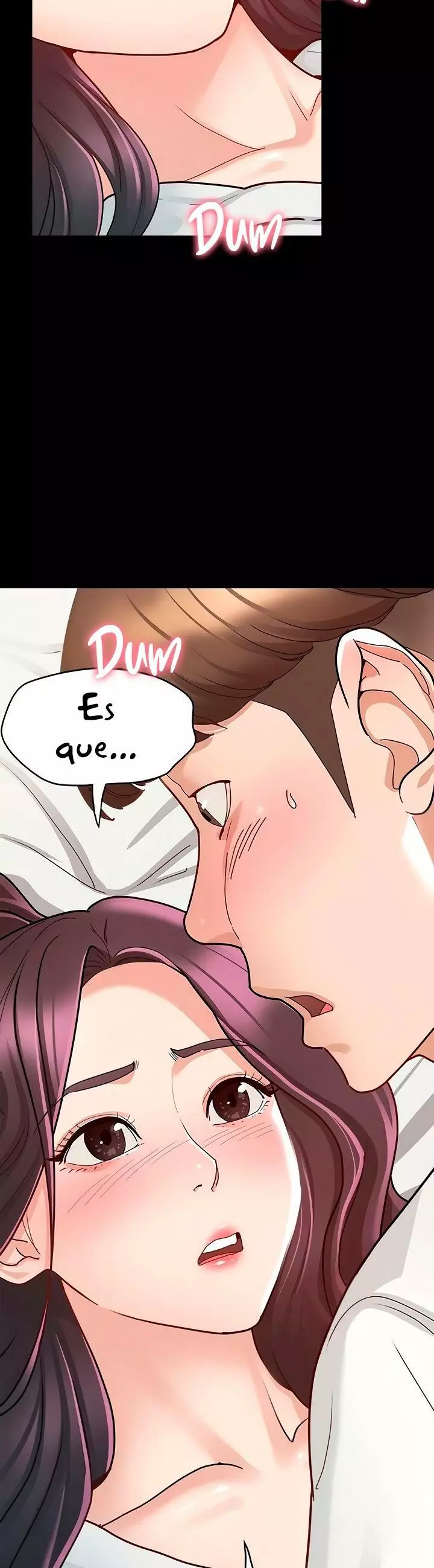 Conquistando a las Diosas Capítulo 10 - Page 6