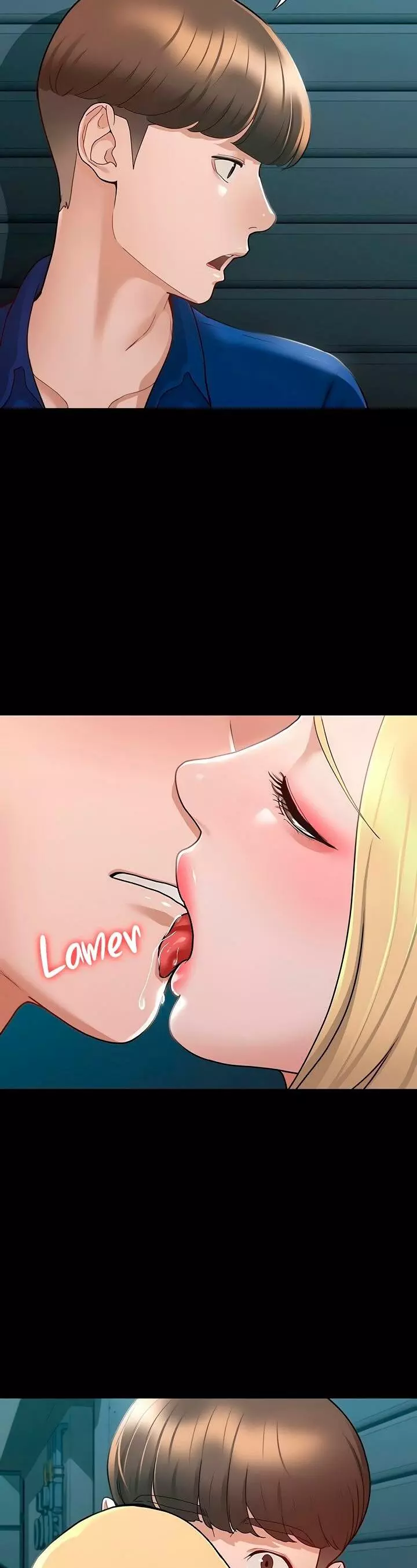 Conquistando a las Diosas Capítulo 11 - Page 34