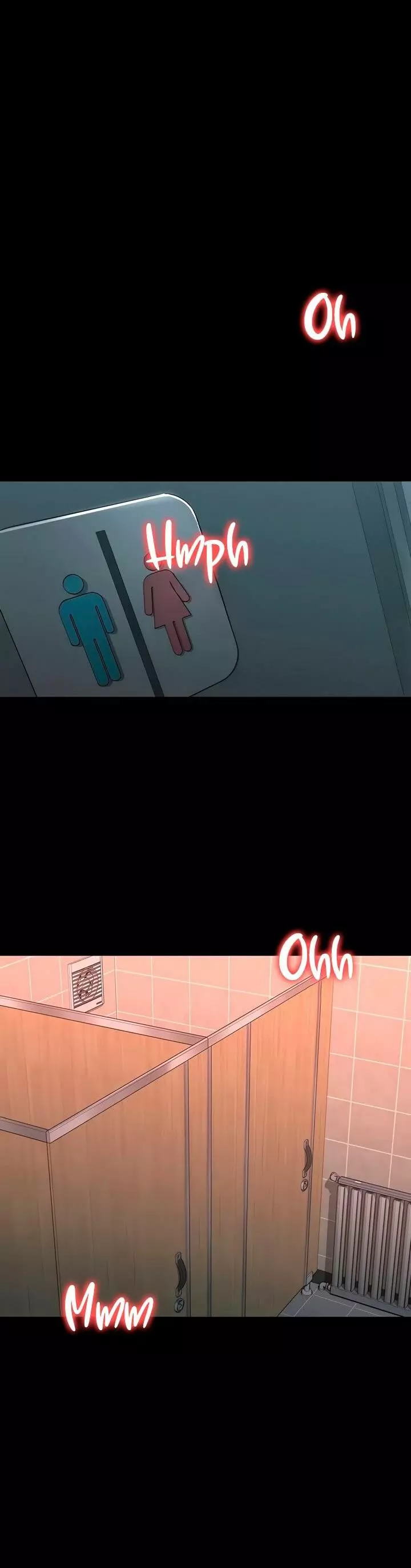 Conquistando a las Diosas Capítulo 11 - Page 40