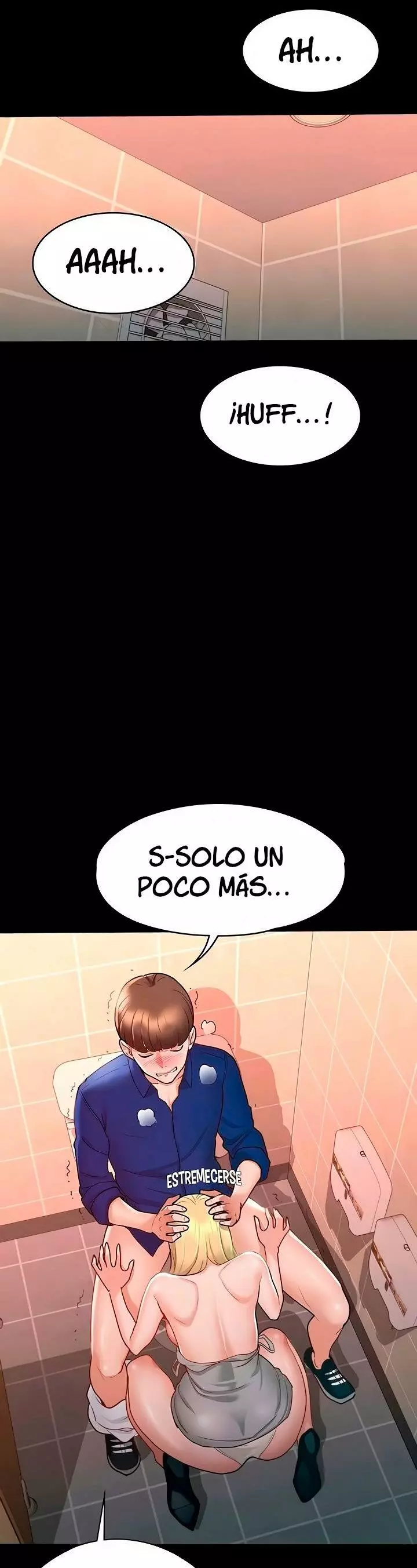 Conquistando a las Diosas Capítulo 12 - Page 13