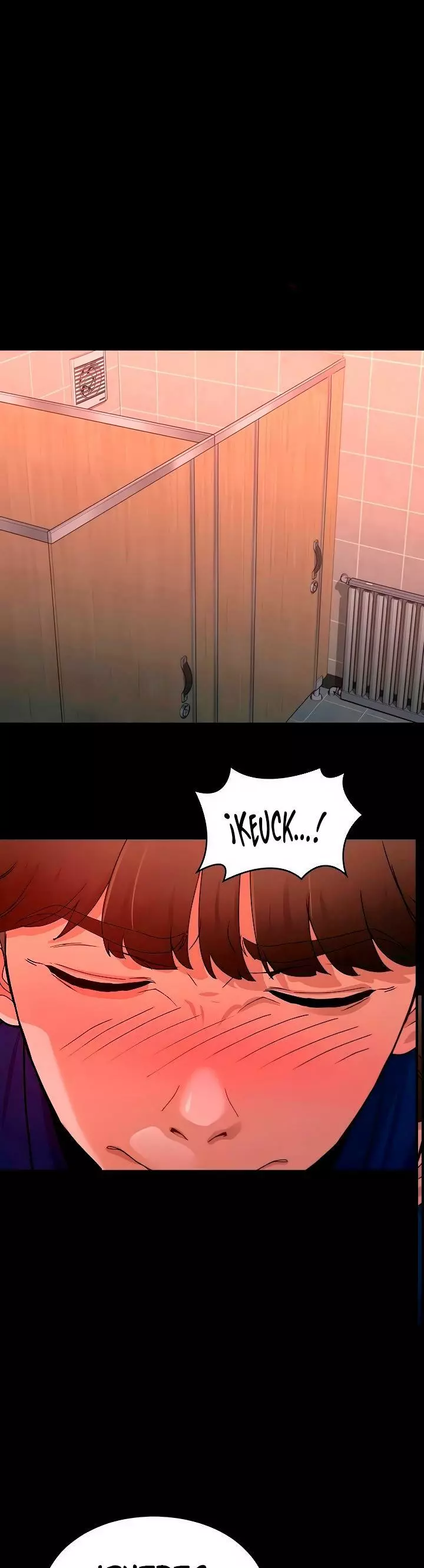 Conquistando a las Diosas Capítulo 12 - Page 2