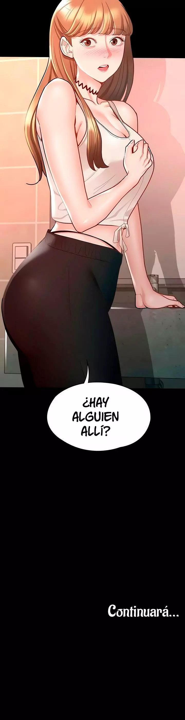 Conquistando a las Diosas Capítulo 12 - Page 46
