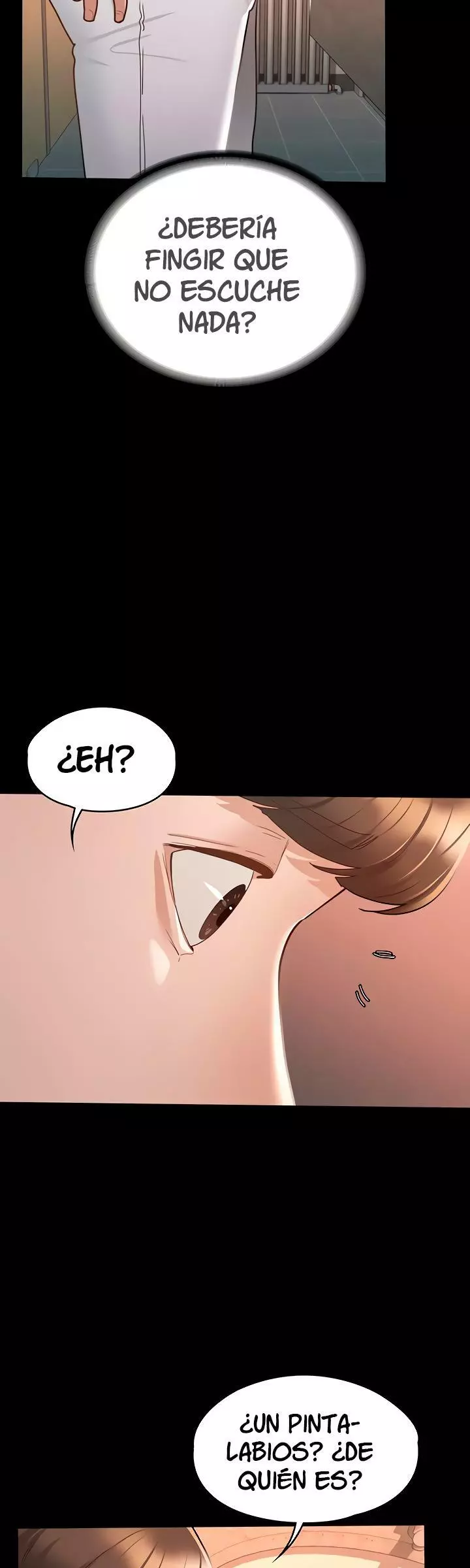 Conquistando a las Diosas Capítulo 13 - Page 25