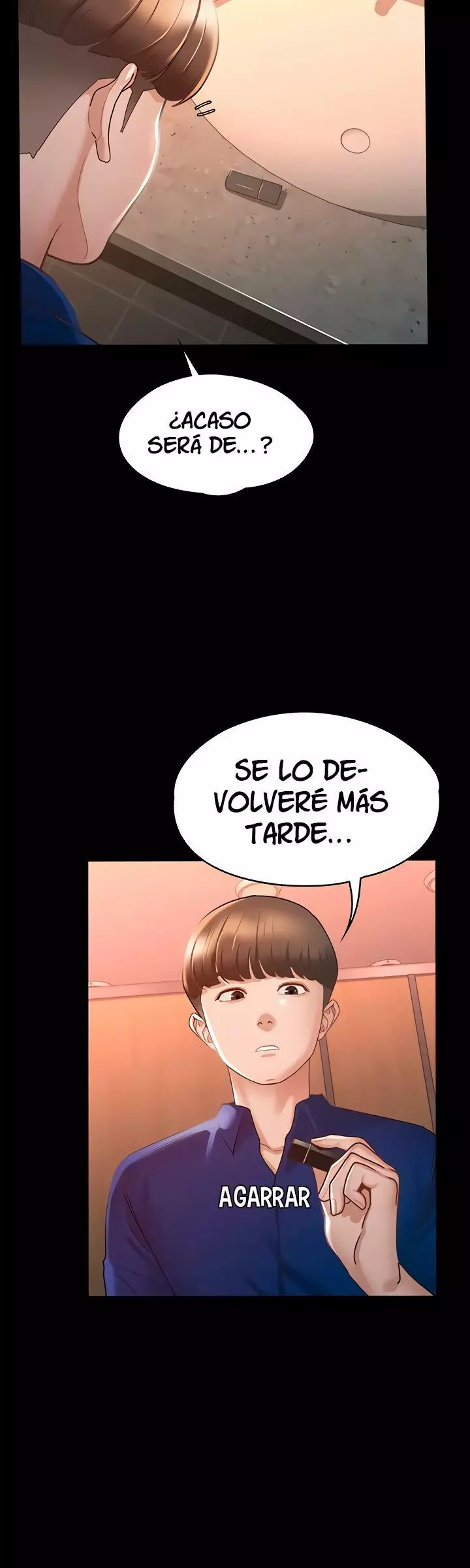 Conquistando a las Diosas Capítulo 13 - Page 26