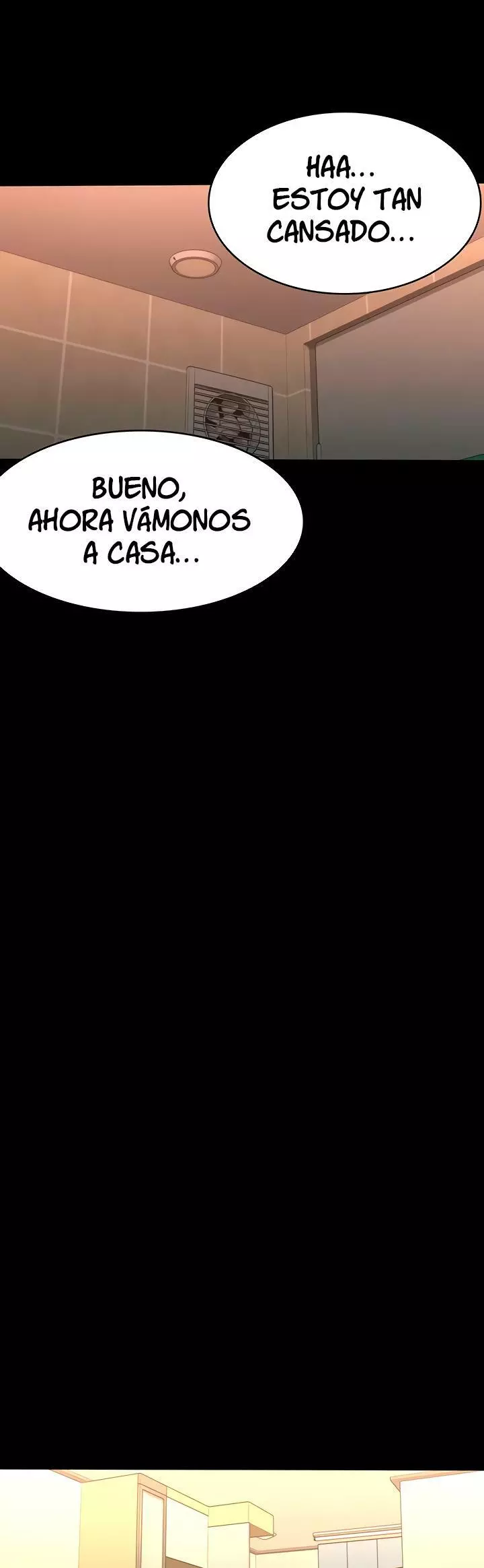 Conquistando a las Diosas Capítulo 13 - Page 27