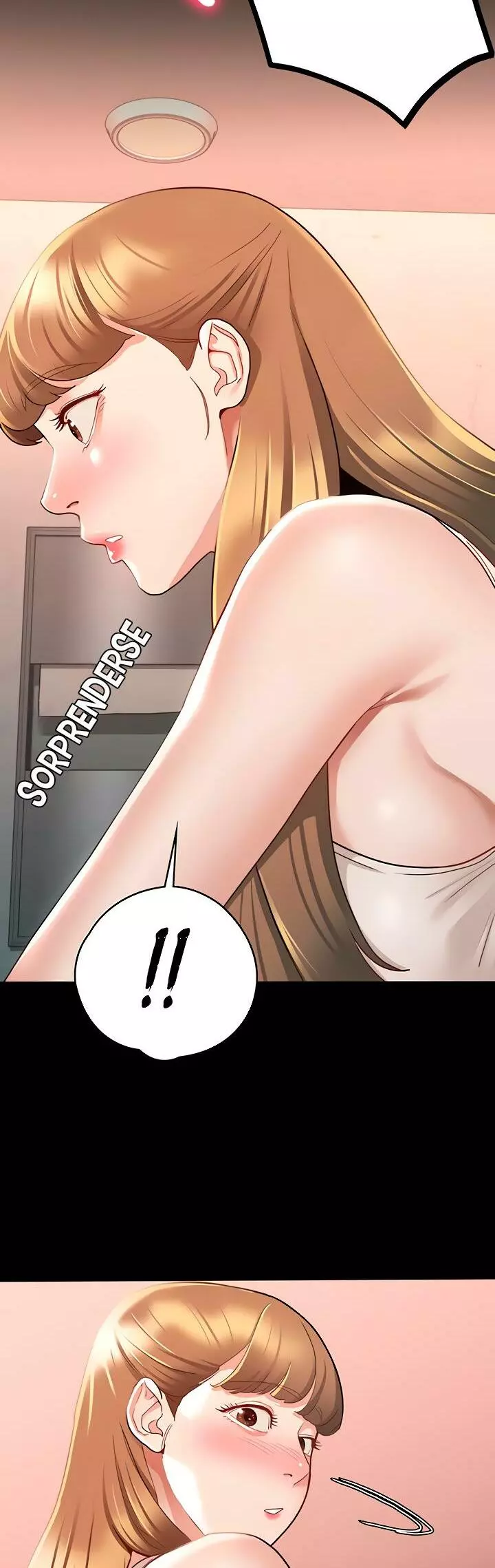 Conquistando a las Diosas Capítulo 13 - Page 4
