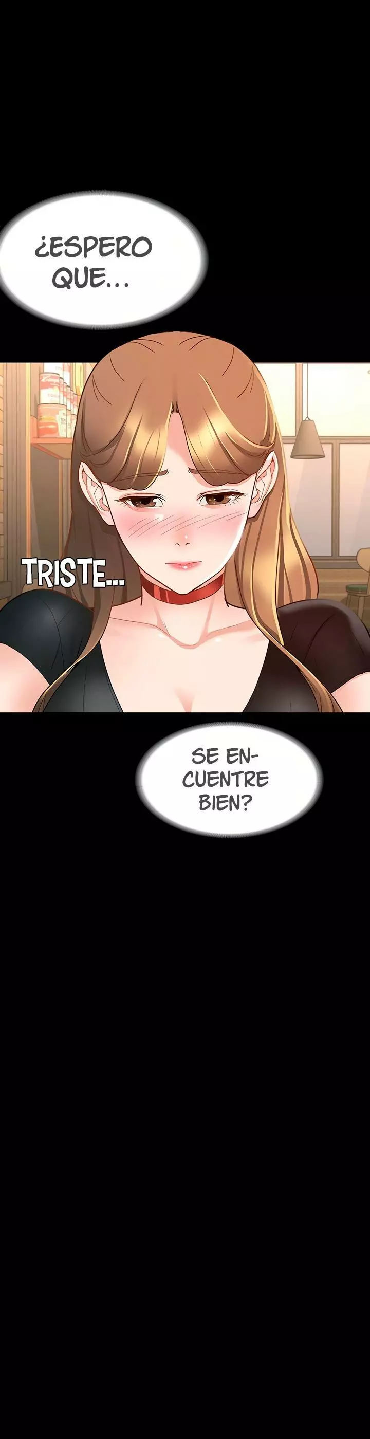 Conquistando a las Diosas Capítulo 14 - Page 10