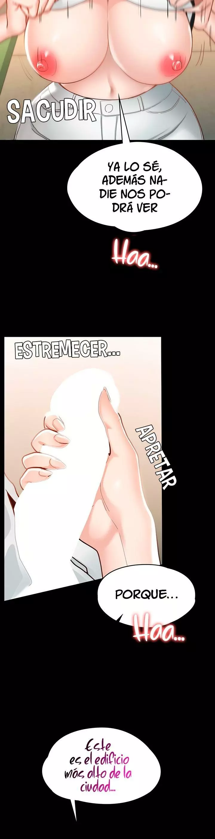 Conquistando a las Diosas Capítulo 14 - Page 28