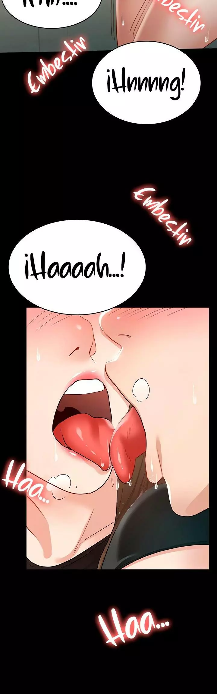Conquistando a las Diosas Capítulo 15 - Page 26