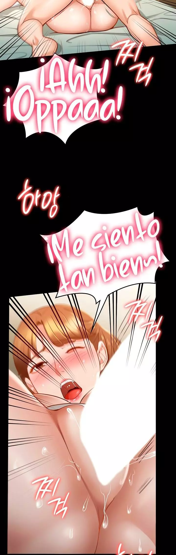 Conquistando a las Diosas Capítulo 16 - Page 29
