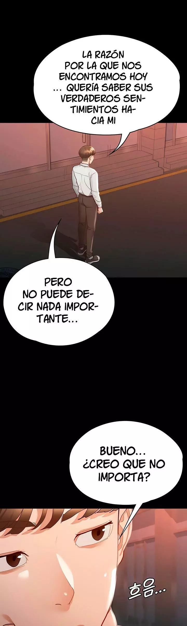 Conquistando a las Diosas Capítulo 16 - Page 35