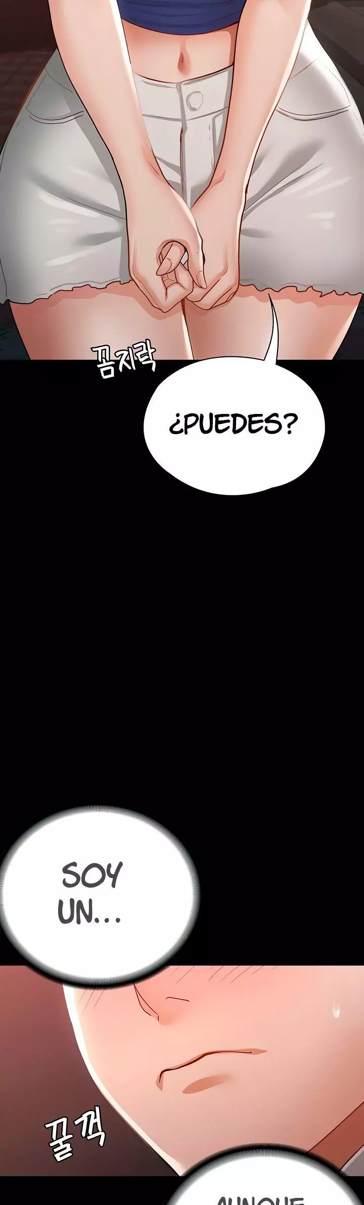 Conquistando a las Diosas Capítulo 16 - Page 50