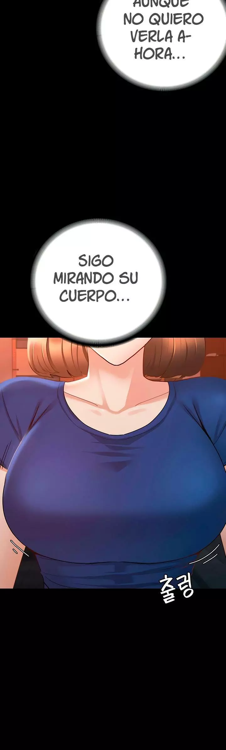 Conquistando a las Diosas Capítulo 16 - Page 51