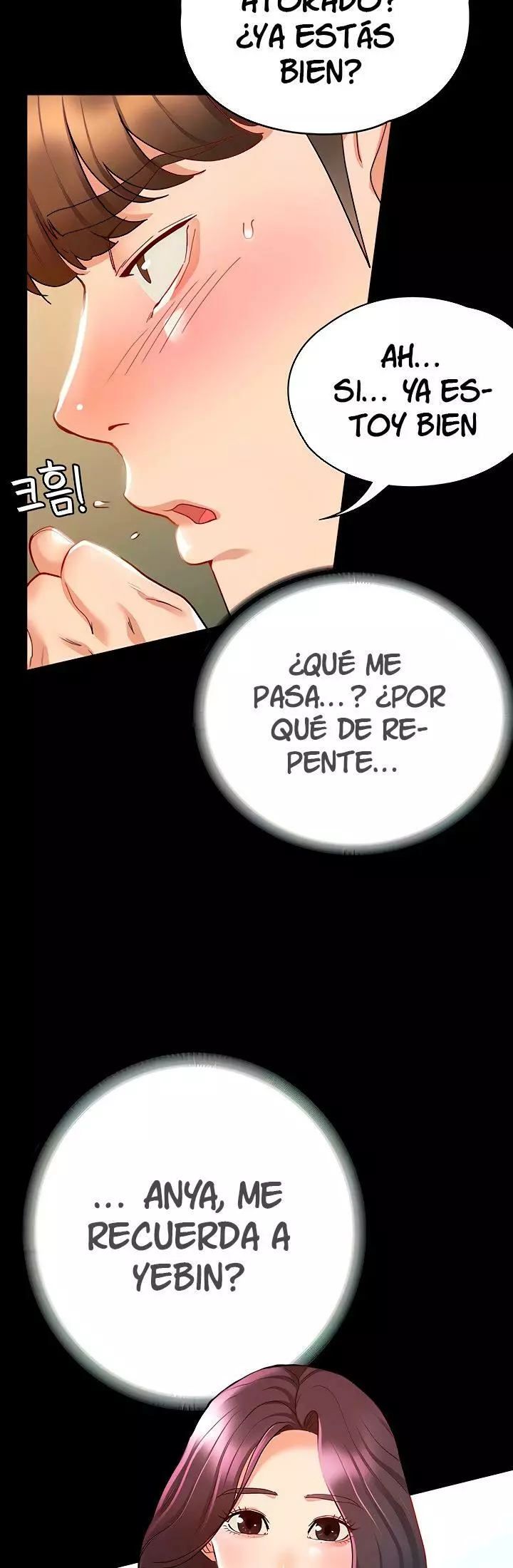 Conquistando a las Diosas Capítulo 17 - Page 14