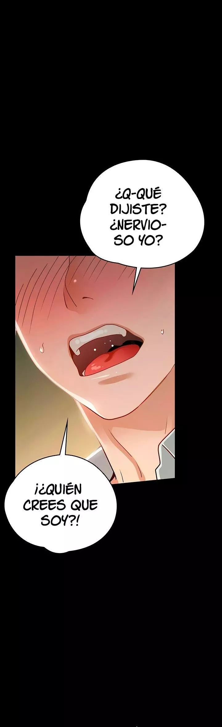Conquistando a las Diosas Capítulo 17 - Page 19