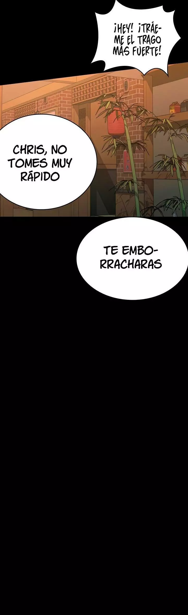 Conquistando a las Diosas Capítulo 17 - Page 20