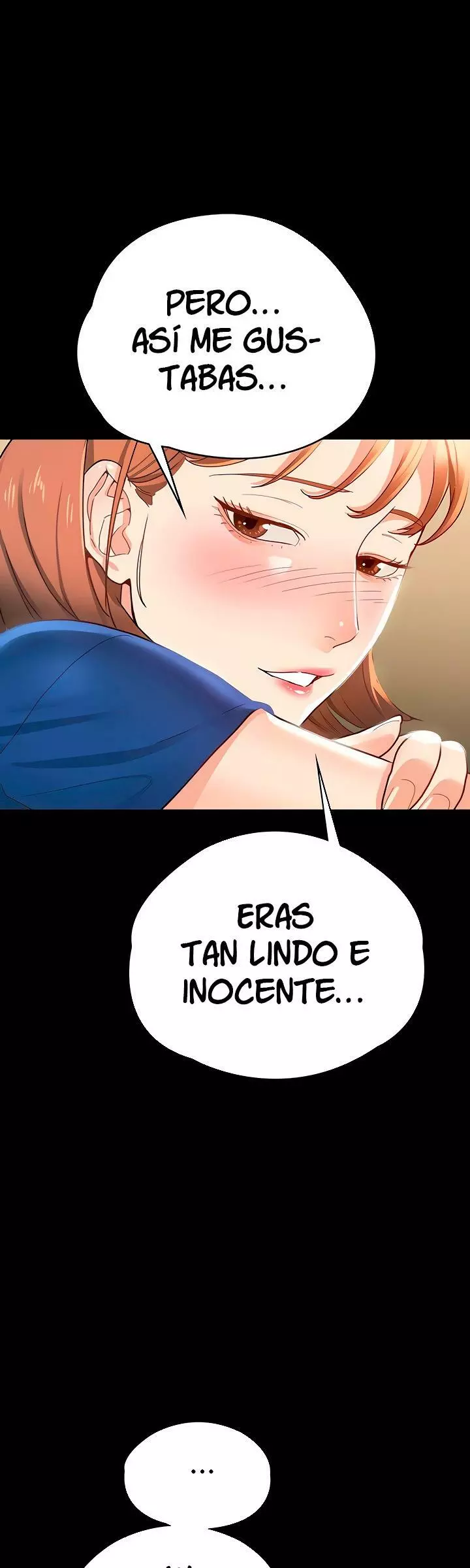Conquistando a las Diosas Capítulo 17 - Page 24