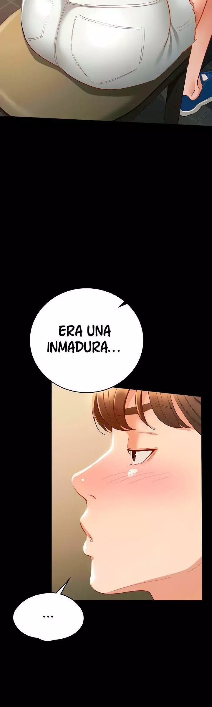 Conquistando a las Diosas Capítulo 17 - Page 26