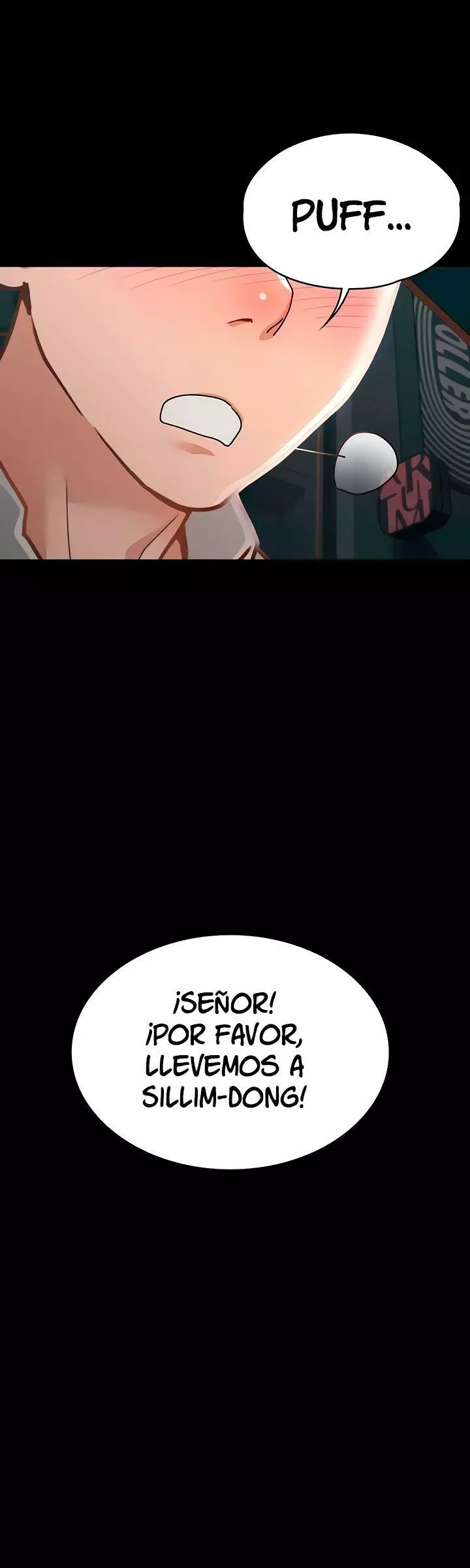Conquistando a las Diosas Capítulo 17 - Page 38