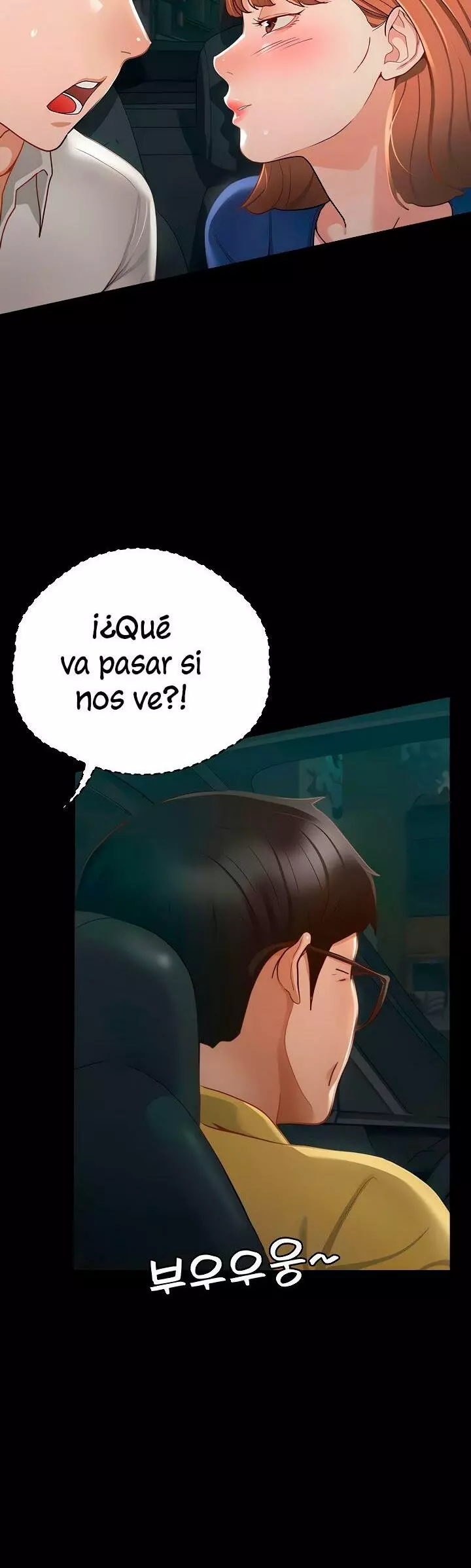 Conquistando a las Diosas Capítulo 17 - Page 46