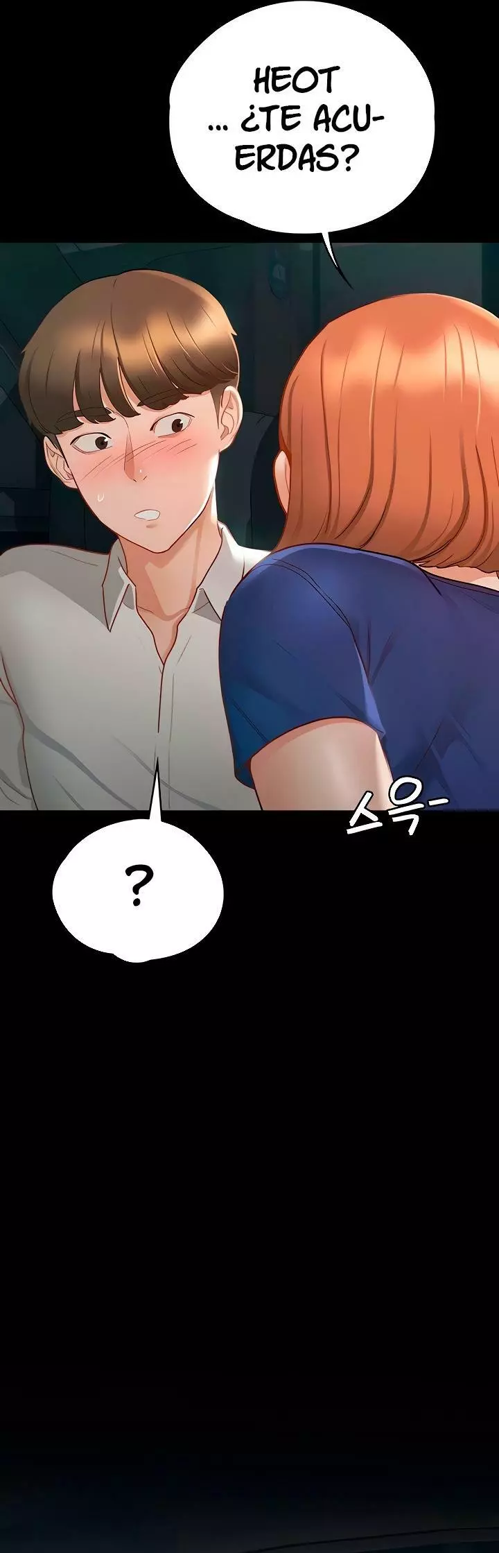 Conquistando a las Diosas Capítulo 17 - Page 47