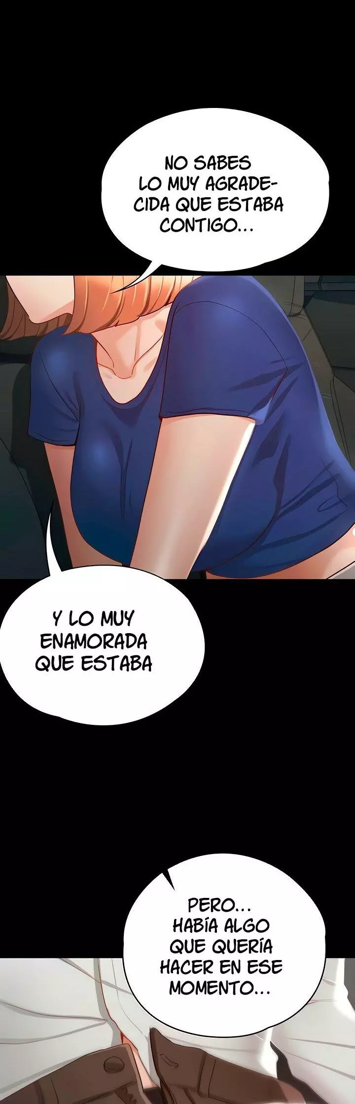 Conquistando a las Diosas Capítulo 17 - Page 50