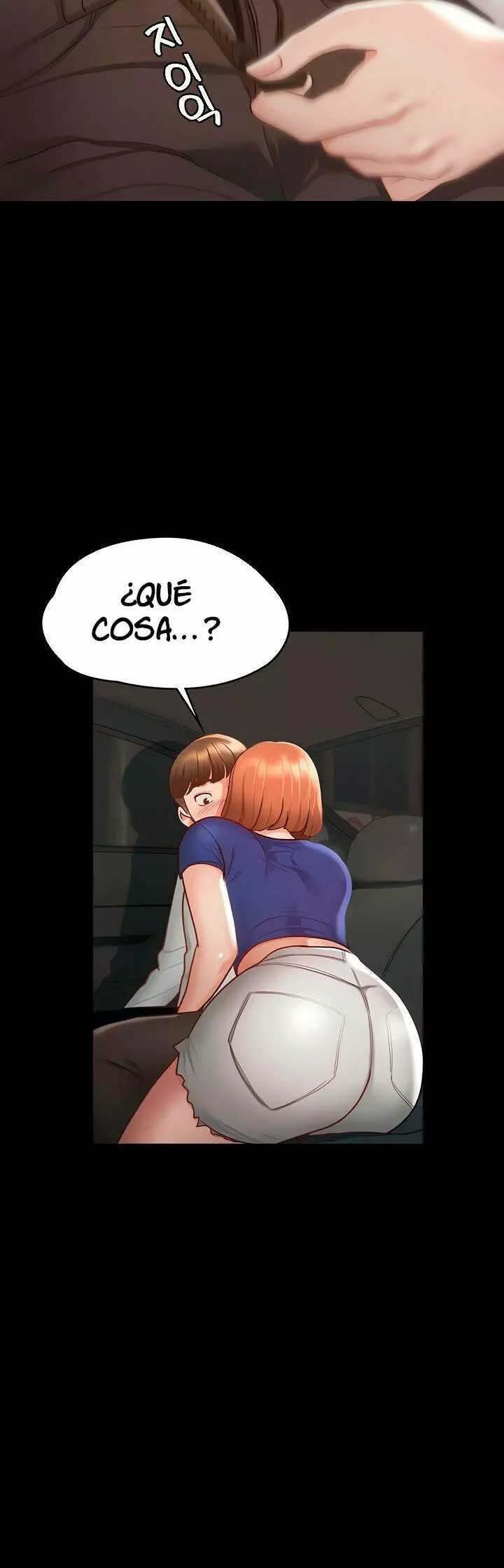 Conquistando a las Diosas Capítulo 17 - Page 51