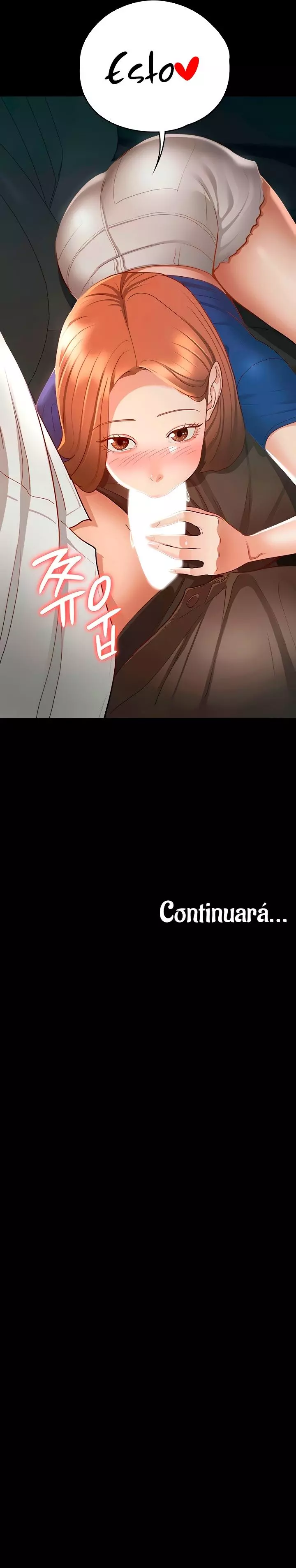 Conquistando a las Diosas Capítulo 17 - Page 52