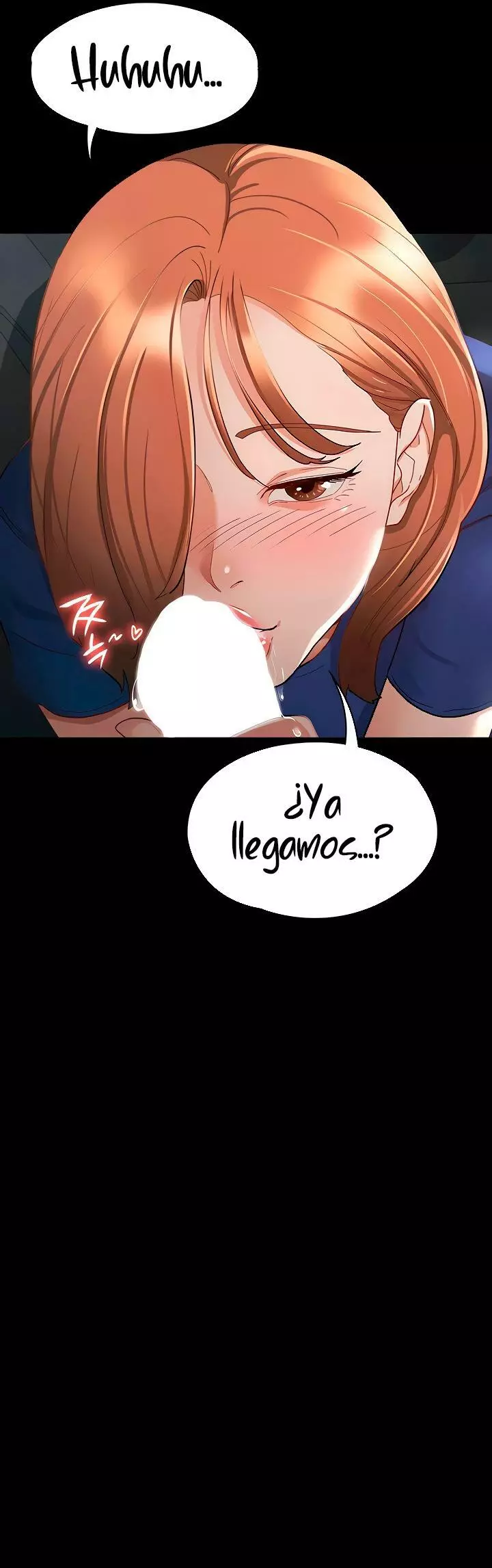 Conquistando a las Diosas Capítulo 18 - Page 12