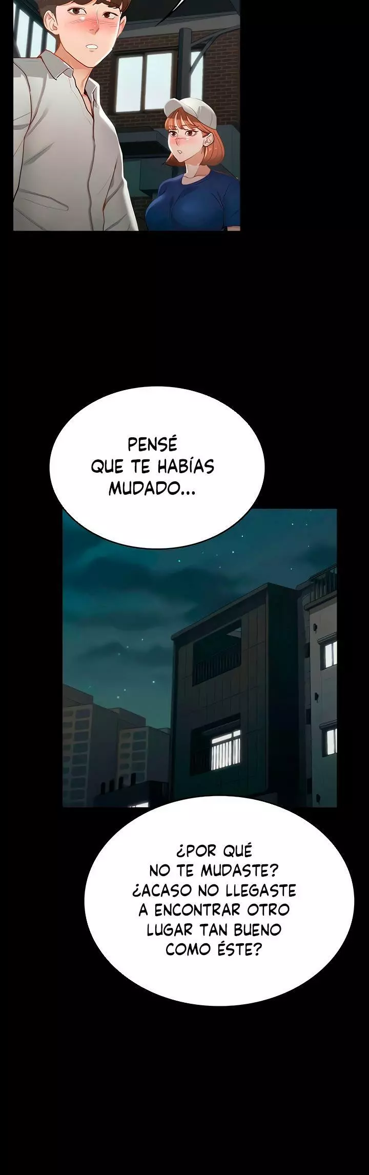Conquistando a las Diosas Capítulo 18 - Page 16