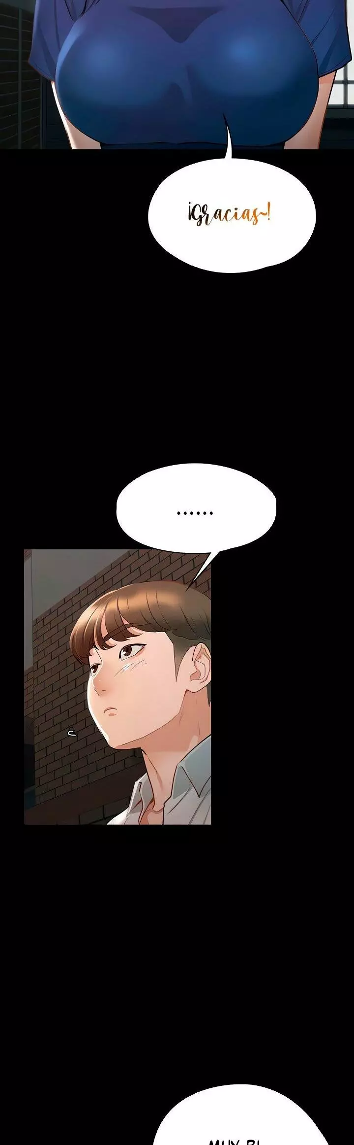 Conquistando a las Diosas Capítulo 18 - Page 18