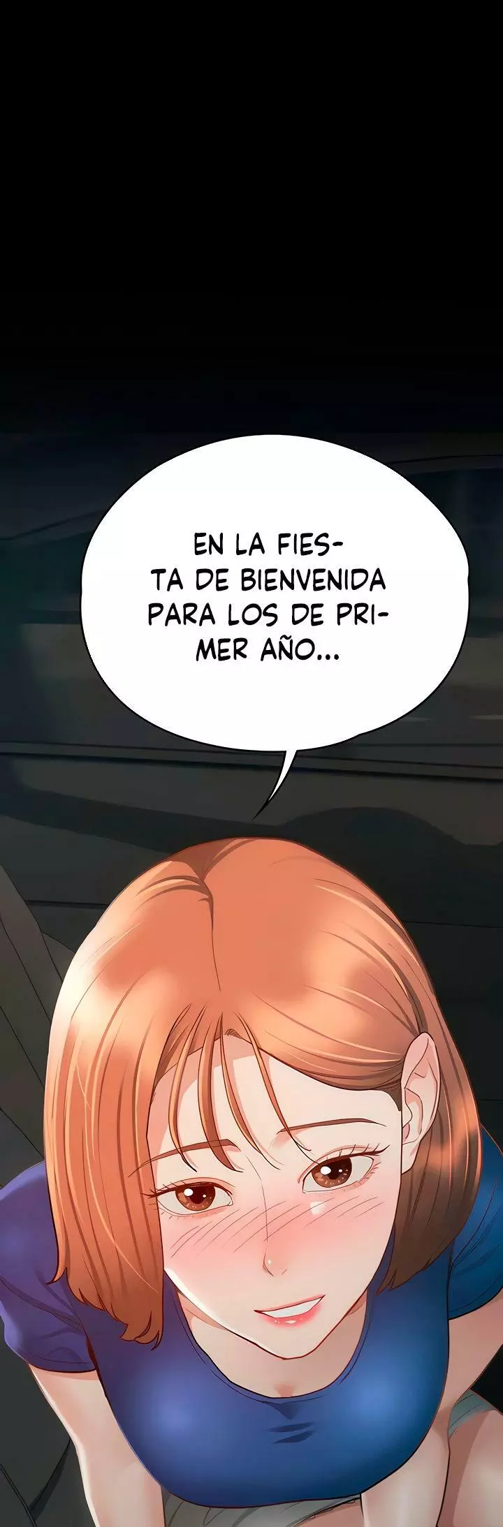Conquistando a las Diosas Capítulo 18 - Page 2