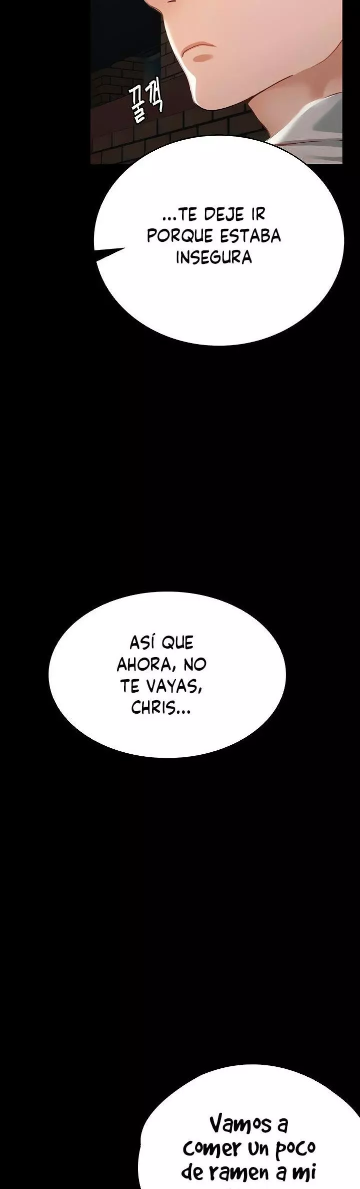 Conquistando a las Diosas Capítulo 18 - Page 23