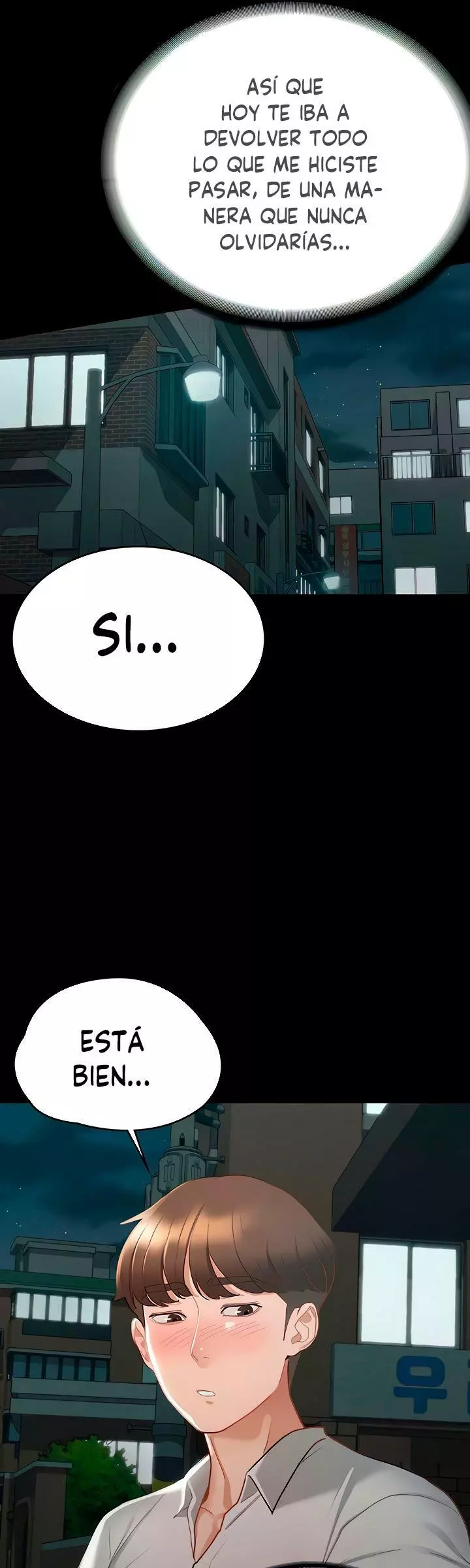 Conquistando a las Diosas Capítulo 18 - Page 27