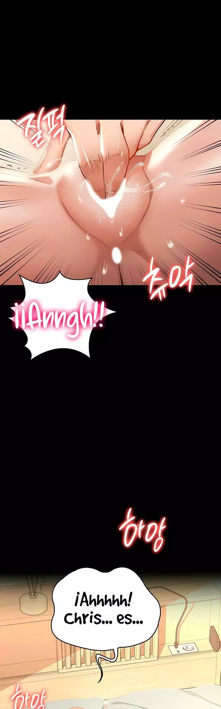 Conquistando a las Diosas Capítulo 18 - Page 32