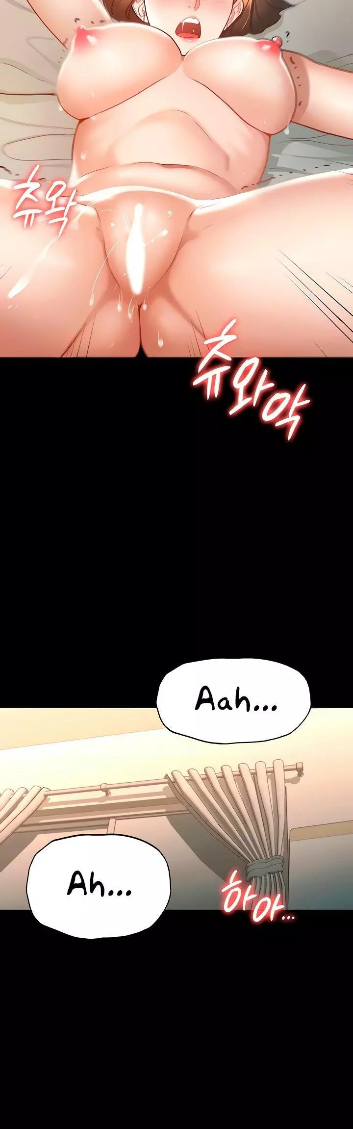 Conquistando a las Diosas Capítulo 18 - Page 36