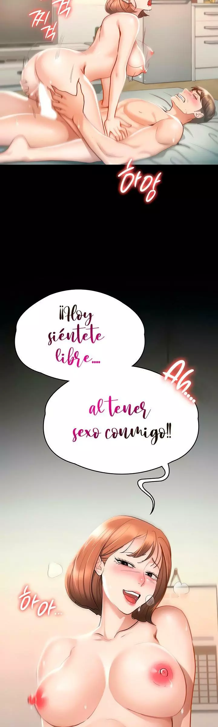 Conquistando a las Diosas Capítulo 18 - Page 50