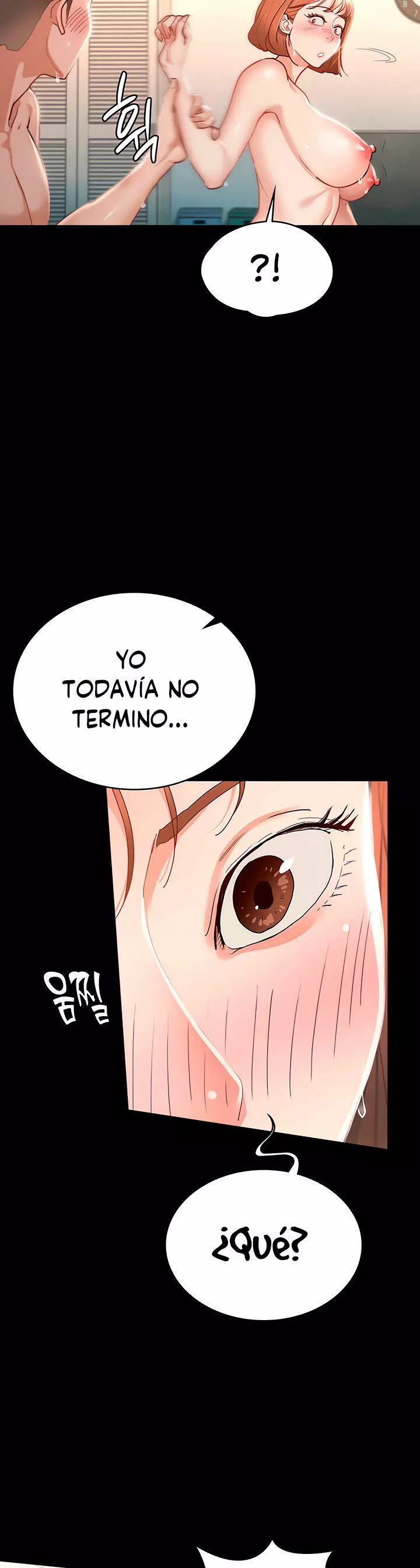 Conquistando a las Diosas Capítulo 19 - Page 15