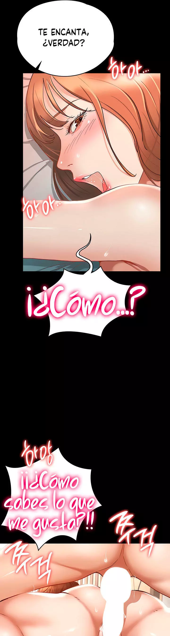 Conquistando a las Diosas Capítulo 19 - Page 22