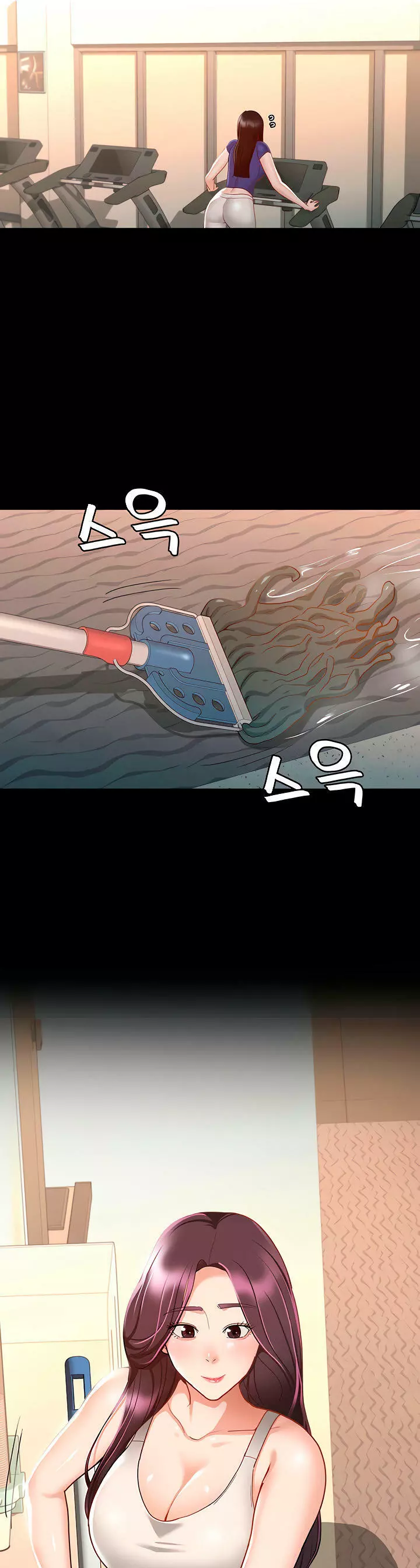 Conquistando a las Diosas Capítulo 19 - Page 37